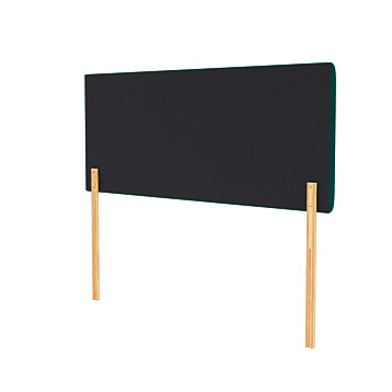 Highgrove Saturn Strutted Headboard Image